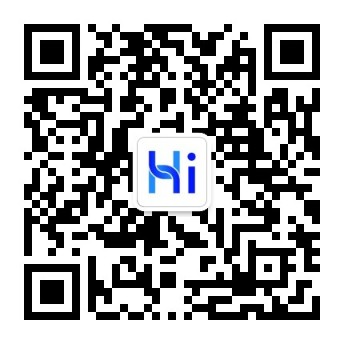 WeChat QR