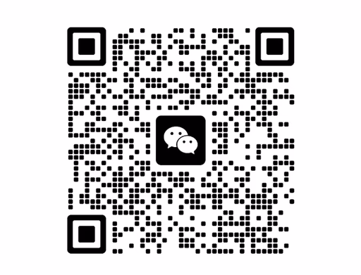 WeChat QR